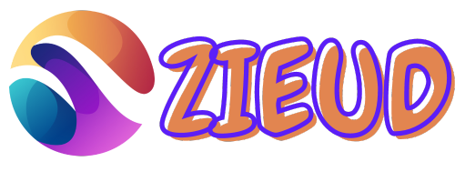 zieud logo